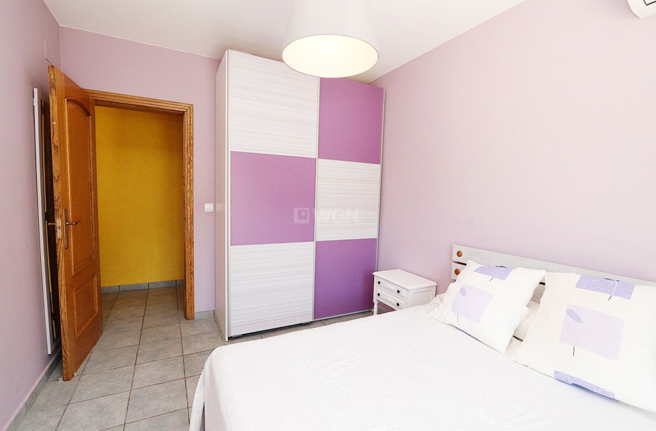 Resale - Villa - Benissa - Costa Blanca