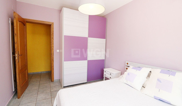 Resale - Villa - Benissa - Costa Blanca