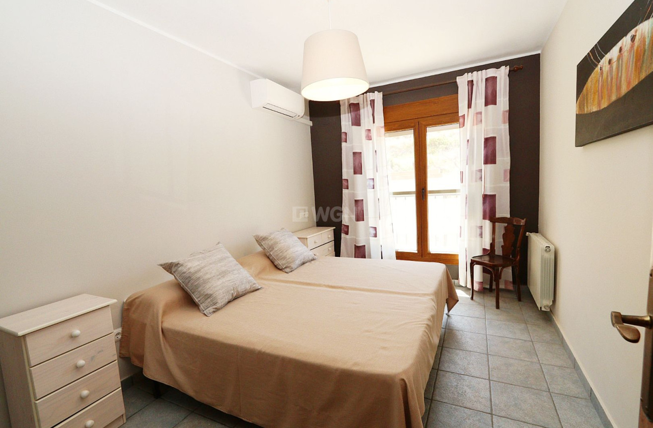 Resale - Villa - Benissa - Costa Blanca