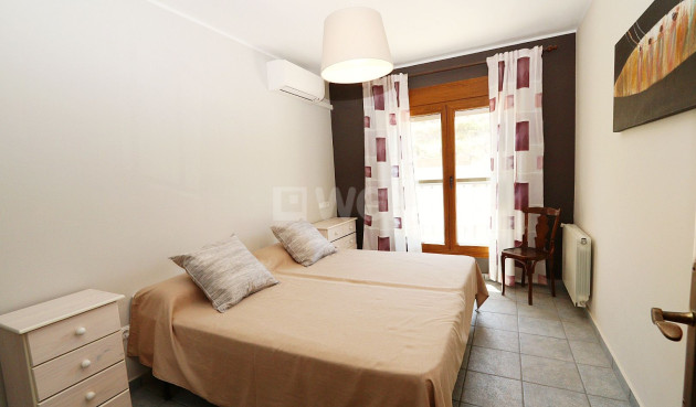 Resale - Villa - Benissa - Costa Blanca