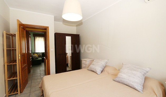 Resale - Villa - Benissa - Costa Blanca