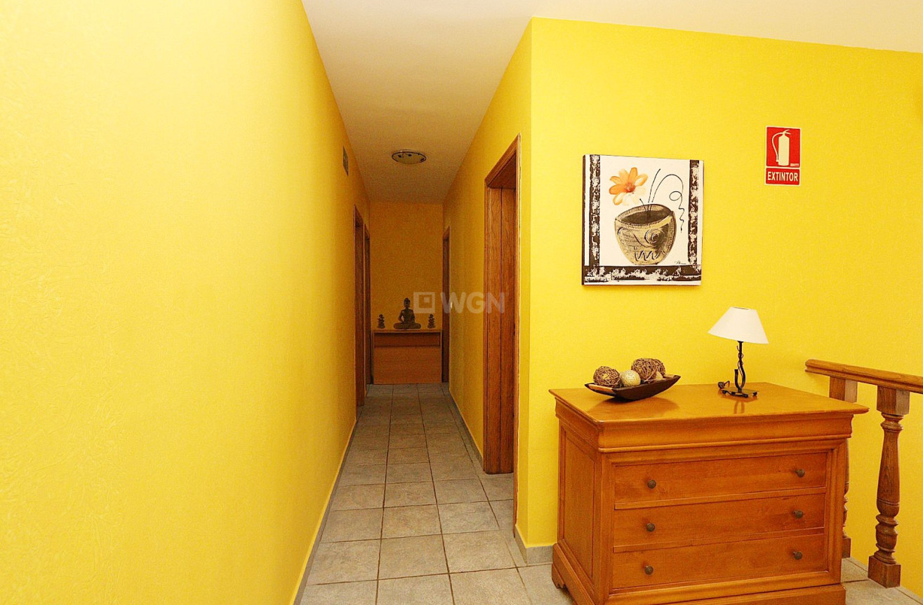 Resale - Villa - Benissa - Costa Blanca