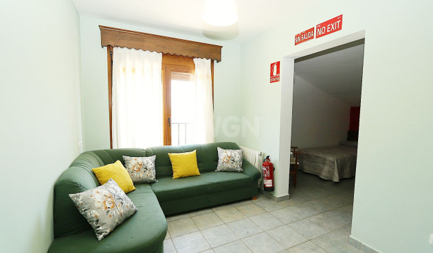 Resale - Villa - Benissa - Costa Blanca