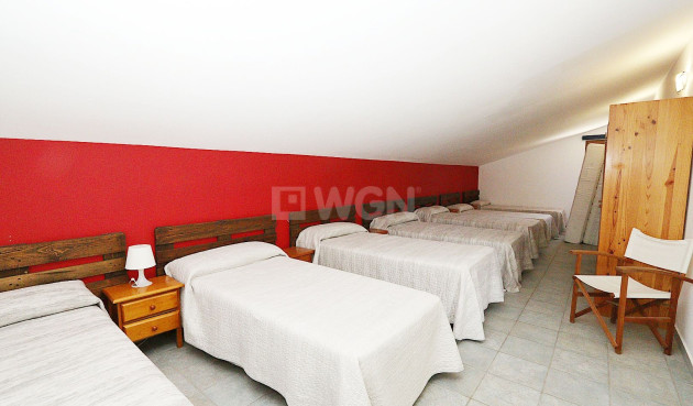 Resale - Villa - Benissa - Costa Blanca