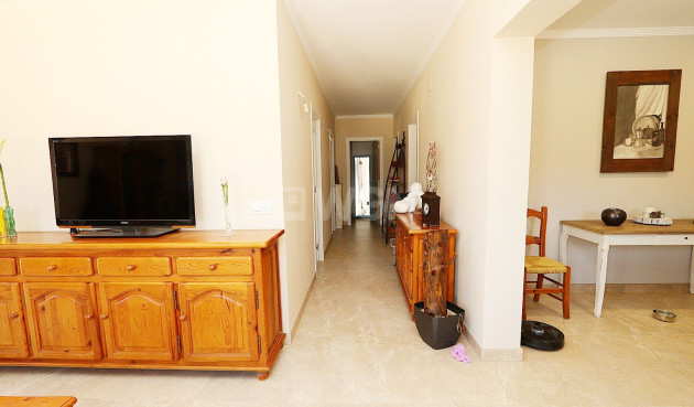 Resale - Villa - Benissa - Costa Blanca