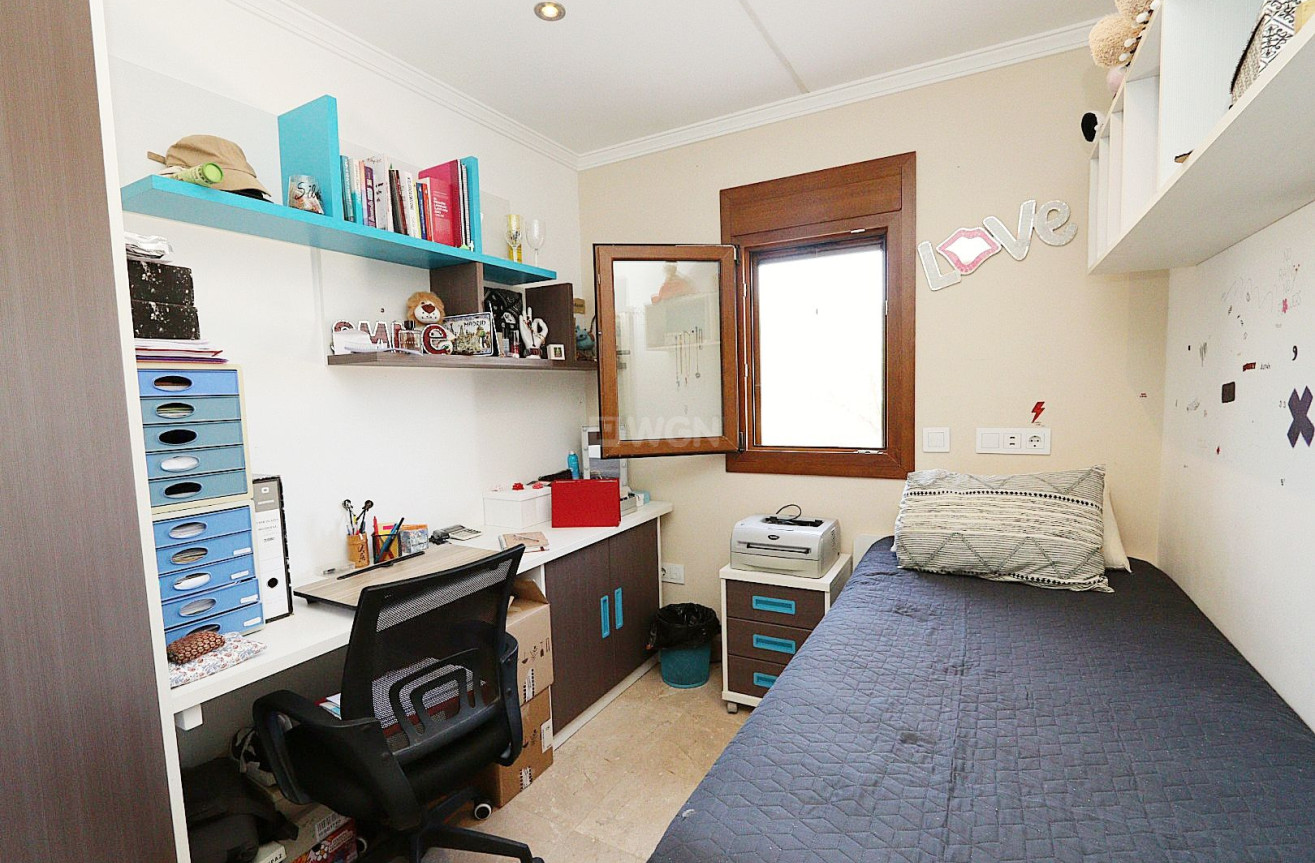 Resale - Villa - Benissa - Costa Blanca