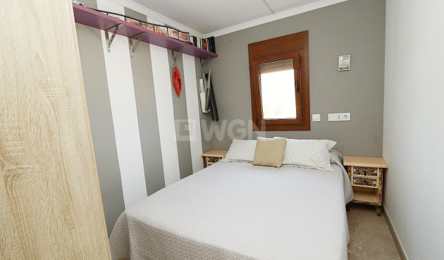 Resale - Villa - Benissa - Costa Blanca