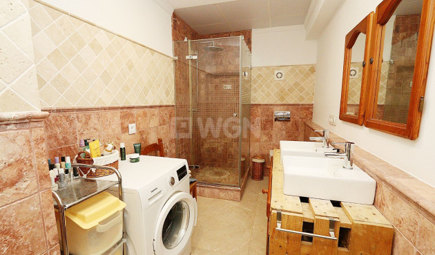 Resale - Villa - Benissa - Costa Blanca