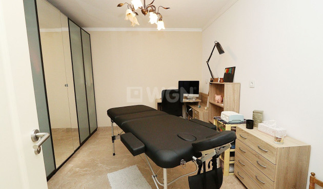 Resale - Villa - Benissa - Costa Blanca