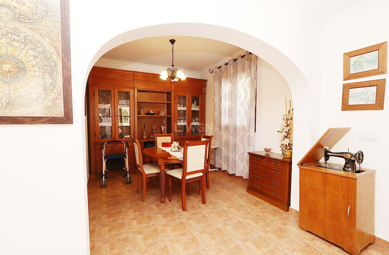 Resale - Villa - Benissa - Costa Blanca