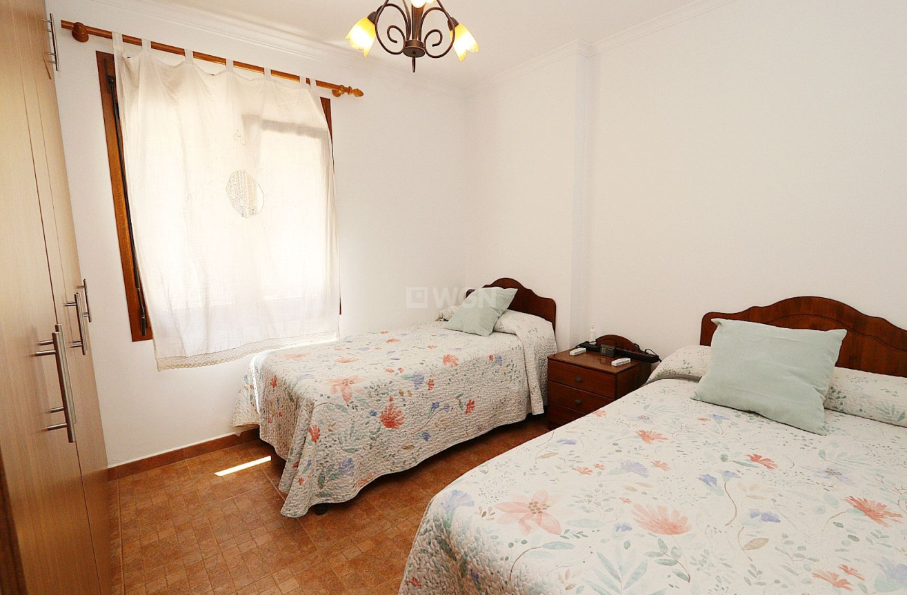 Resale - Villa - Benissa - Costa Blanca