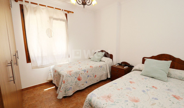 Resale - Villa - Benissa - Costa Blanca