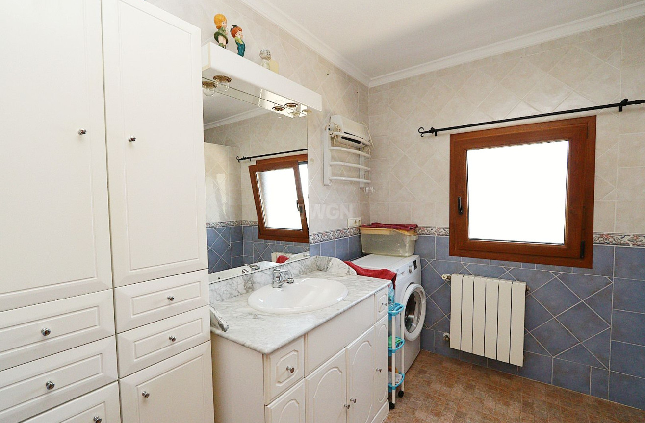 Resale - Villa - Benissa - Costa Blanca