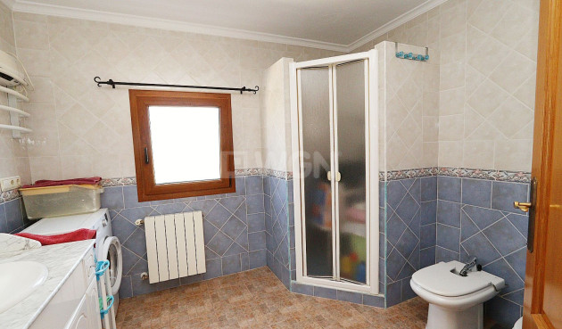 Resale - Villa - Benissa - Costa Blanca