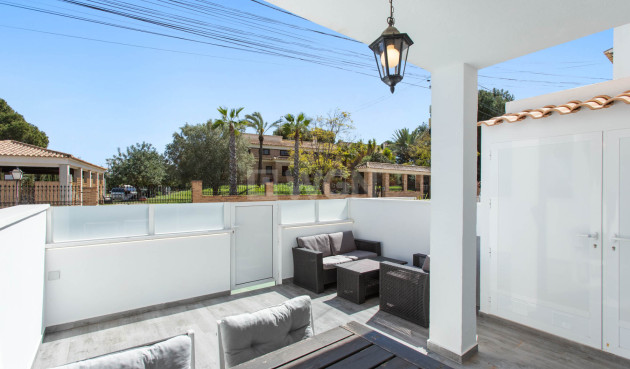 Odsprzedaż - Dupleks - Torrevieja - Costa Blanca