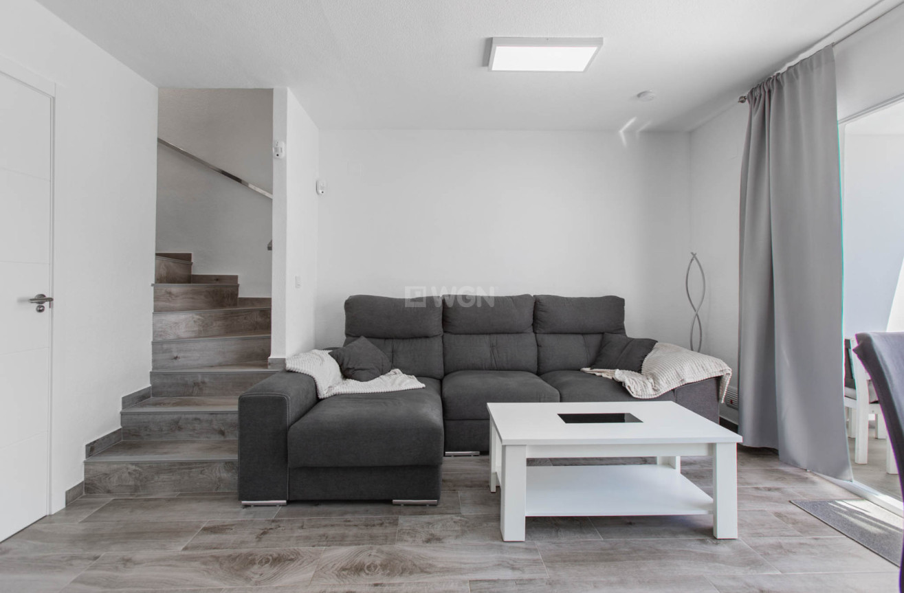 Odsprzedaż - Dupleks - Torrevieja - Costa Blanca