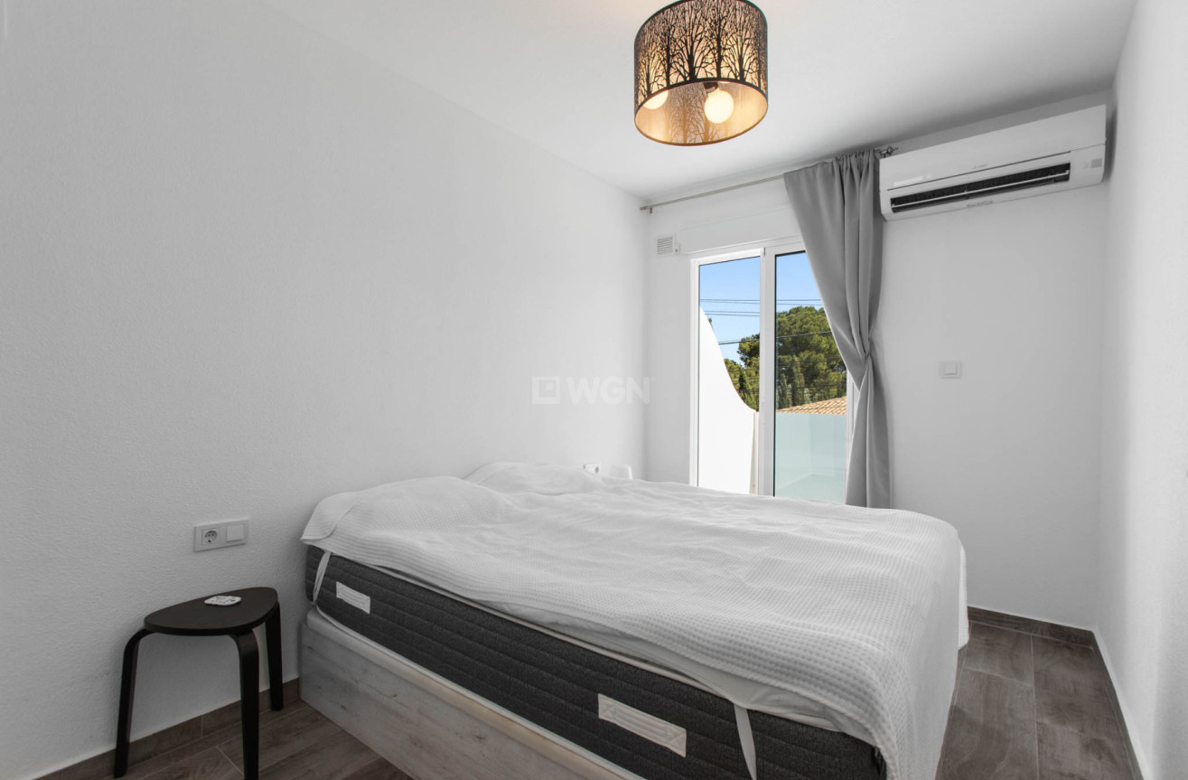 Odsprzedaż - Dupleks - Torrevieja - Costa Blanca