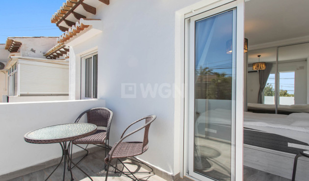 Odsprzedaż - Dupleks - Torrevieja - Costa Blanca