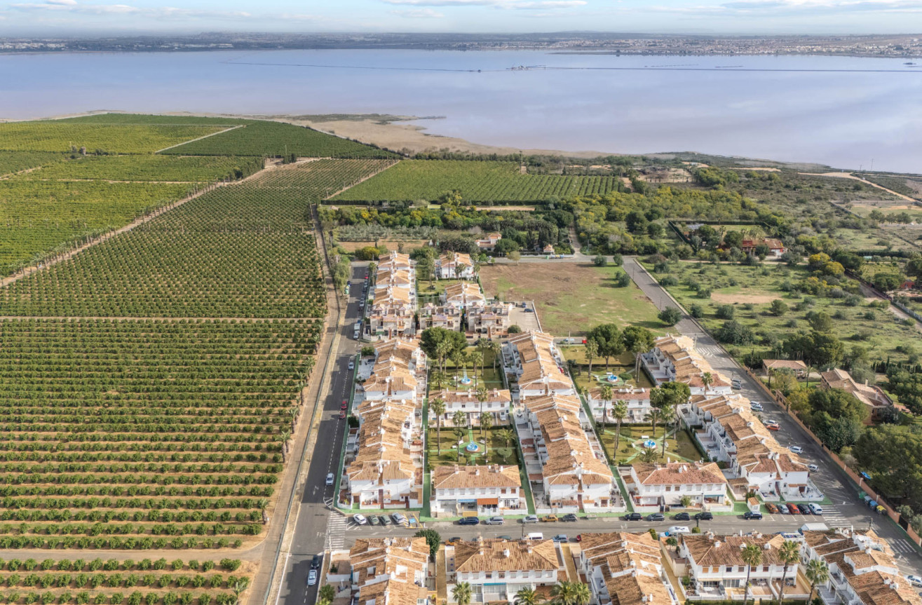 Odsprzedaż - Dupleks - Torrevieja - Costa Blanca