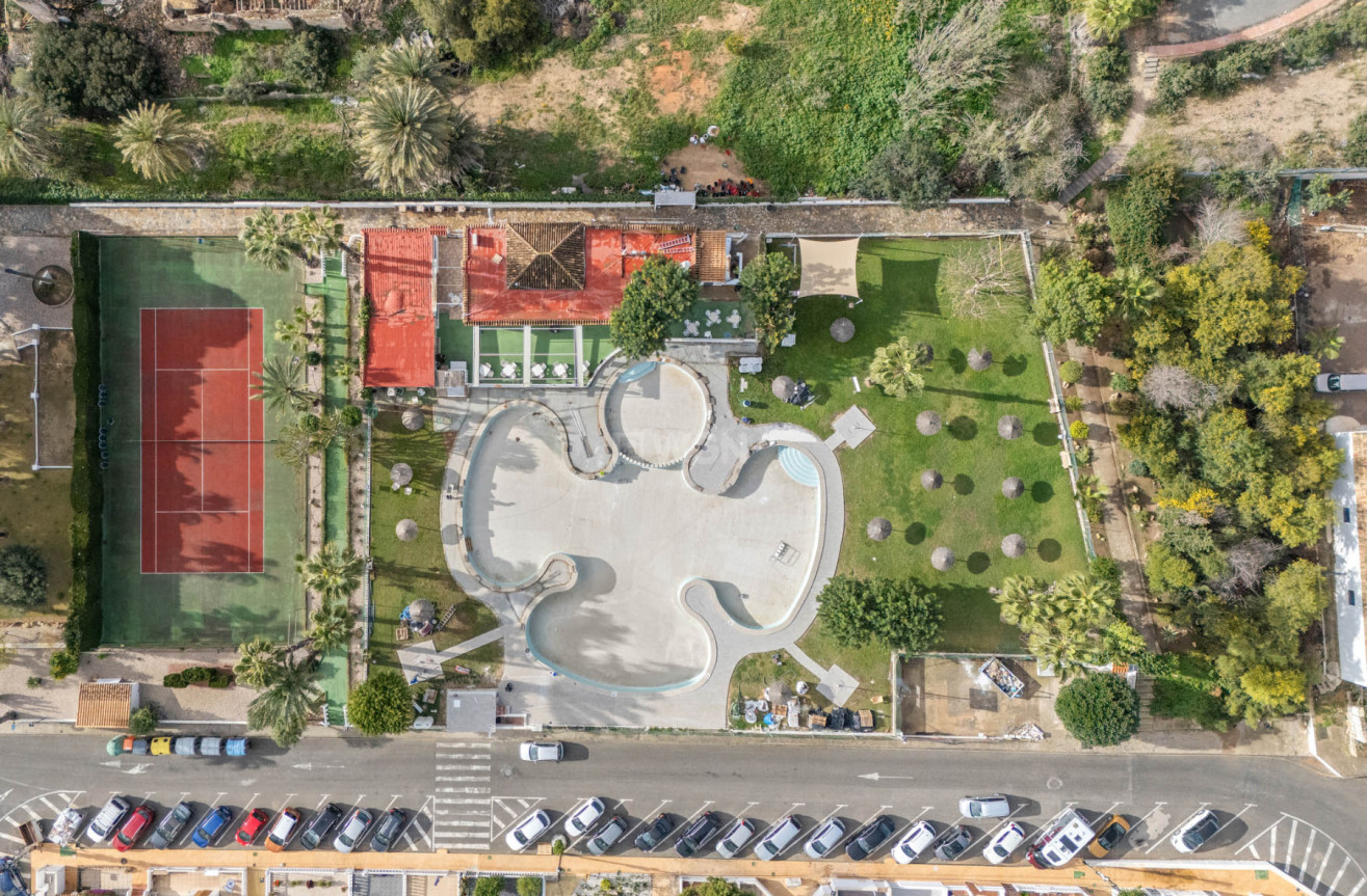 Odsprzedaż - Dupleks - Torrevieja - Costa Blanca