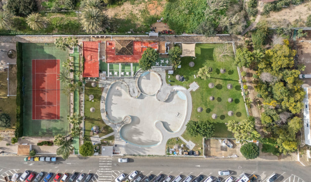 Odsprzedaż - Dupleks - Torrevieja - Costa Blanca