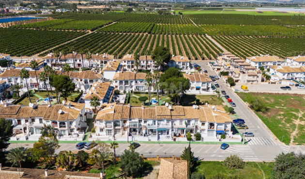 Odsprzedaż - Dupleks - Torrevieja - Costa Blanca