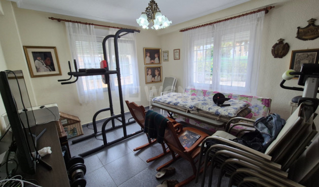 Resale - Villa - Orihuela - Inland