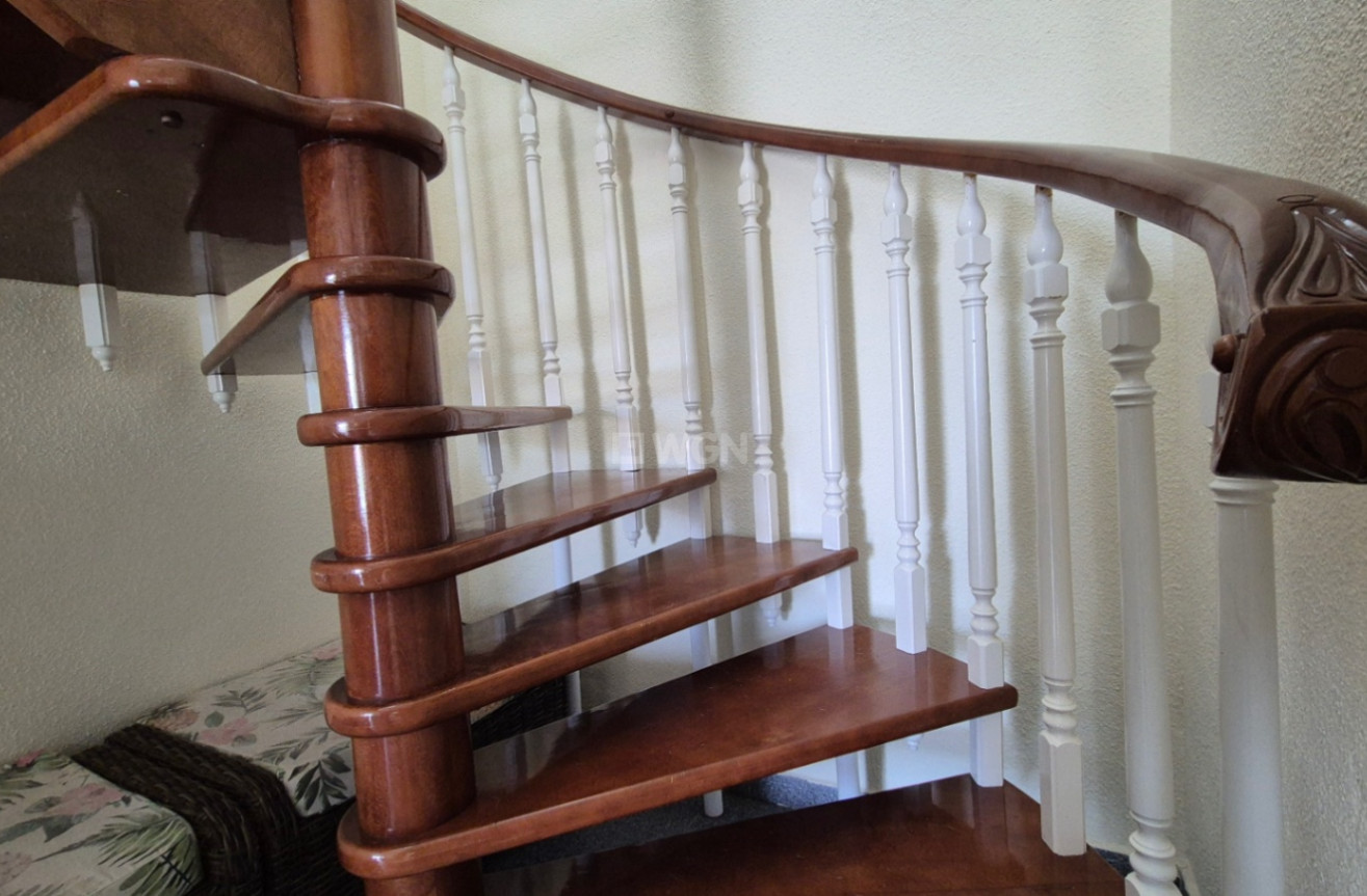 Resale - Villa - Orihuela - Inland