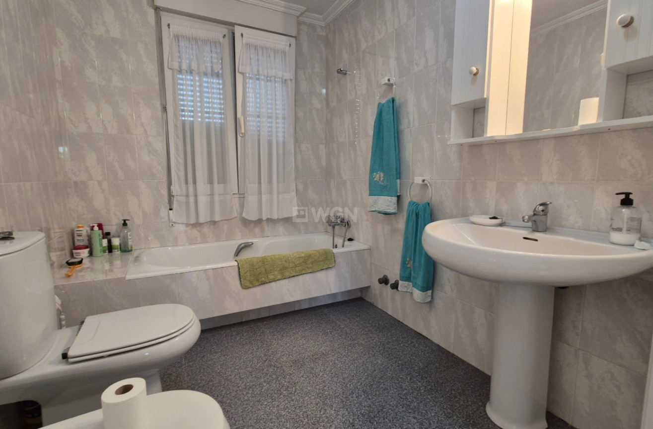 Resale - Villa - Orihuela - Inland