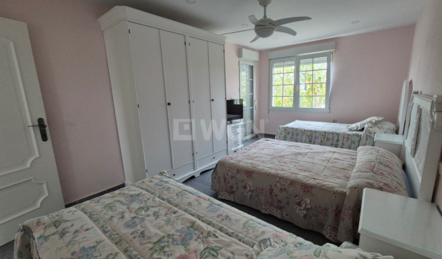 Resale - Villa - Orihuela - Inland