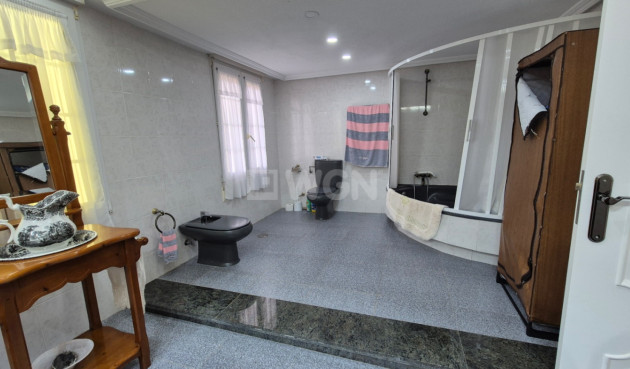 Resale - Villa - Orihuela - Inland