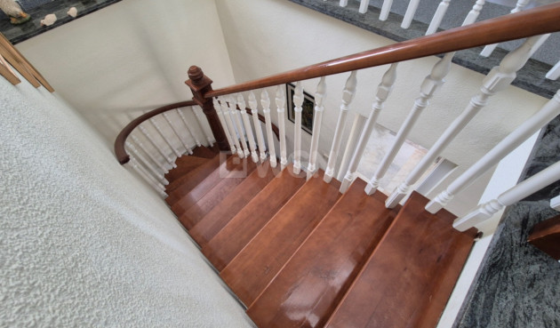 Resale - Villa - Orihuela - Inland