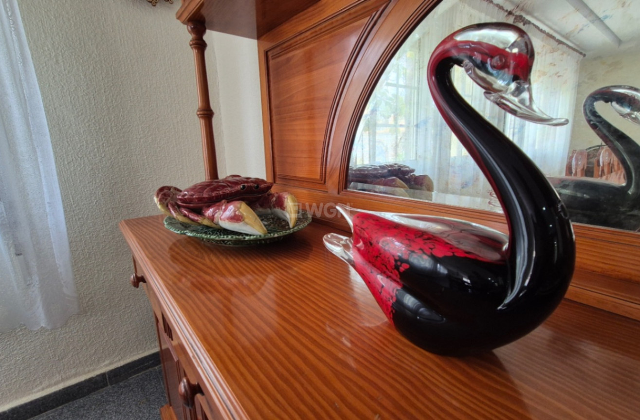 Resale - Villa - Orihuela - Inland