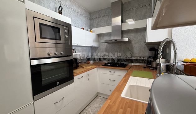 Wiederverkauf - Property - Torrevieja - Costa Blanca