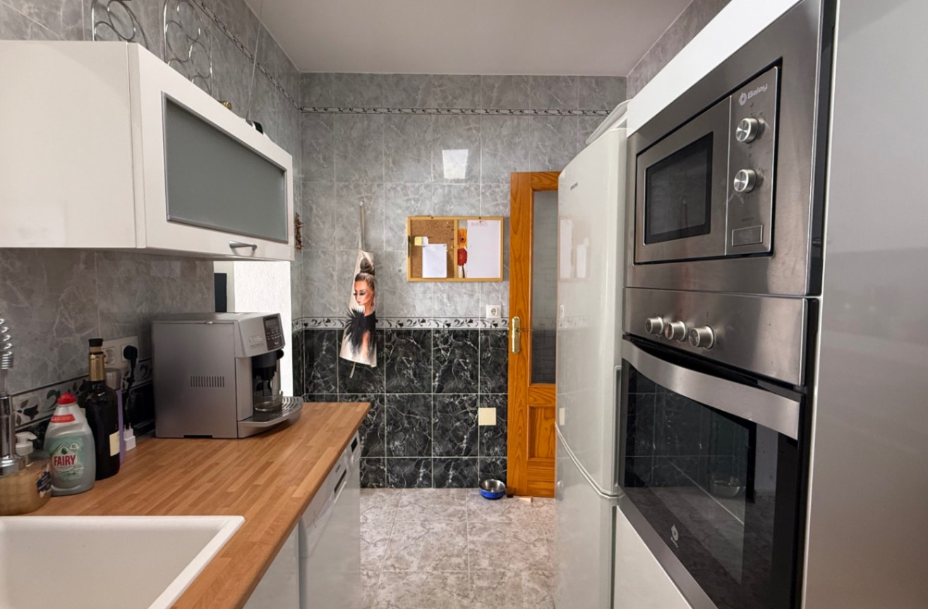 Wiederverkauf - Property - Torrevieja - Costa Blanca