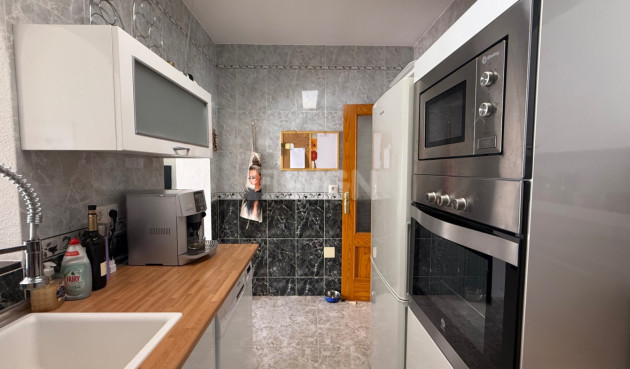 Wiederverkauf - Property - Torrevieja - Costa Blanca