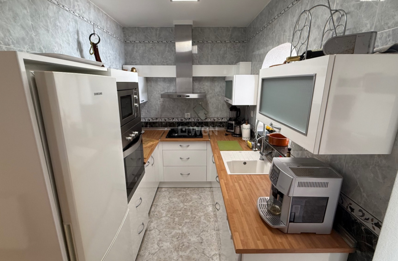 Wiederverkauf - Property - Torrevieja - Costa Blanca