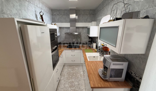 Wiederverkauf - Property - Torrevieja - Costa Blanca