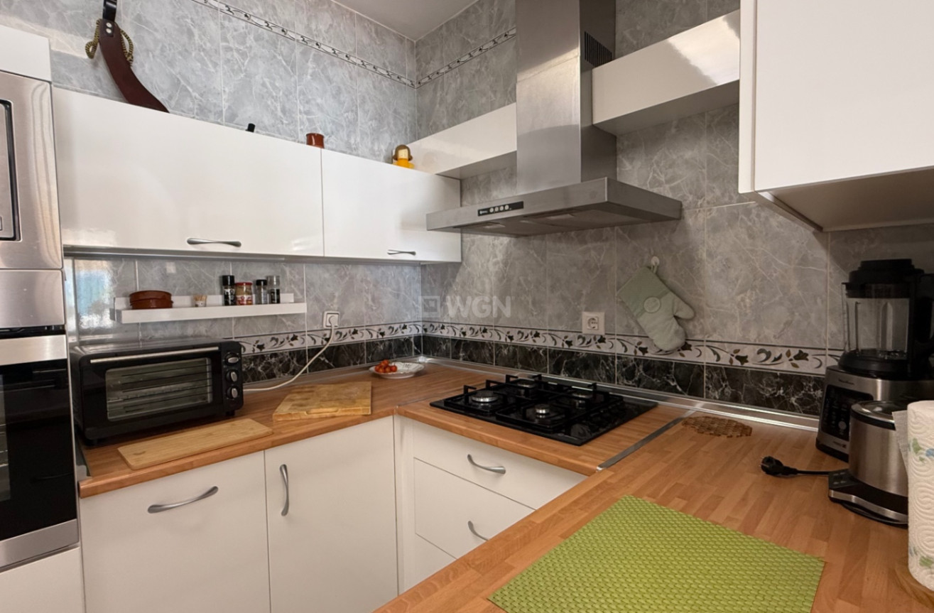 Wiederverkauf - Property - Torrevieja - Costa Blanca