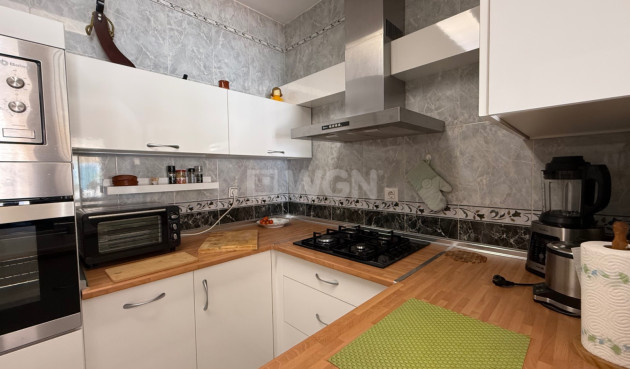 Wiederverkauf - Property - Torrevieja - Costa Blanca