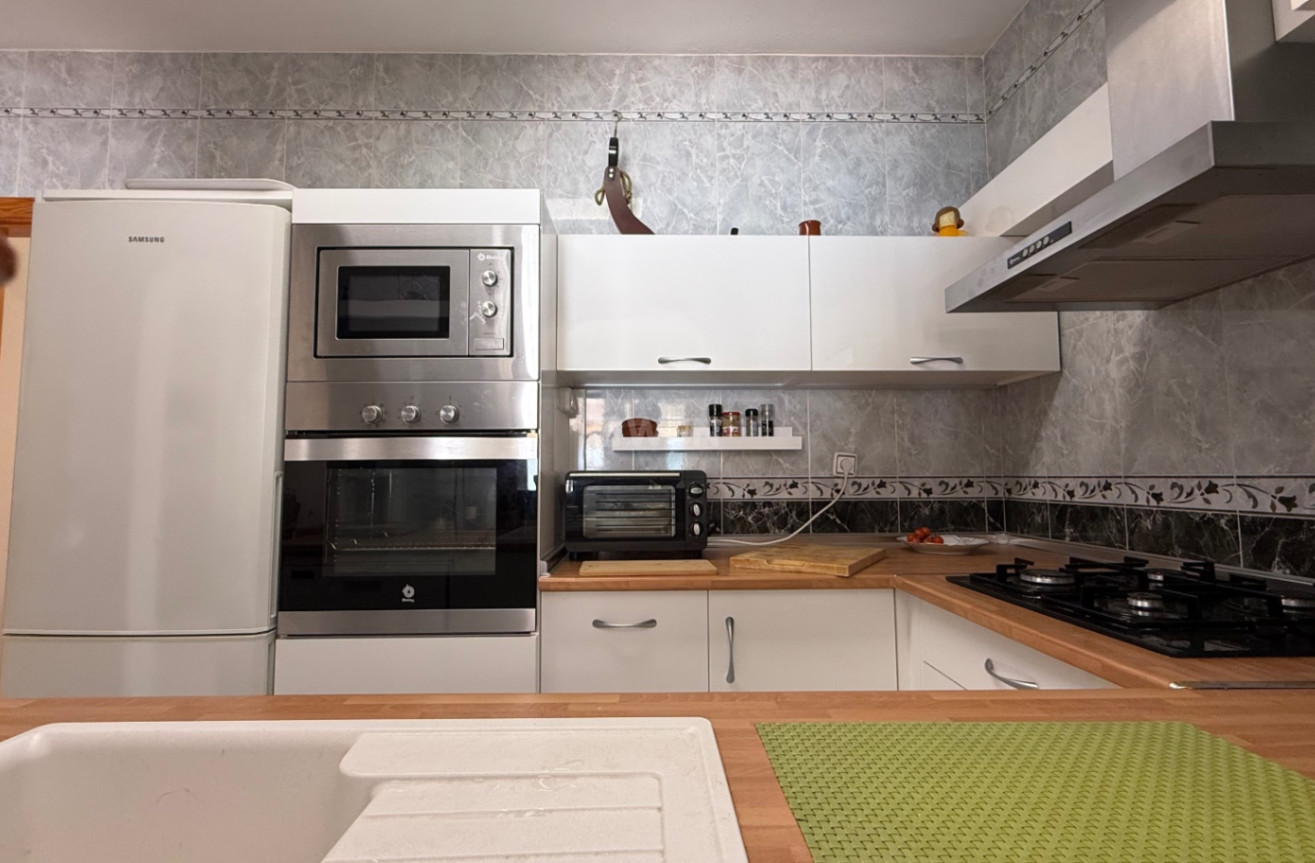 Wiederverkauf - Property - Torrevieja - Costa Blanca