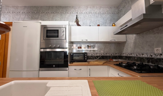 Wiederverkauf - Property - Torrevieja - Costa Blanca