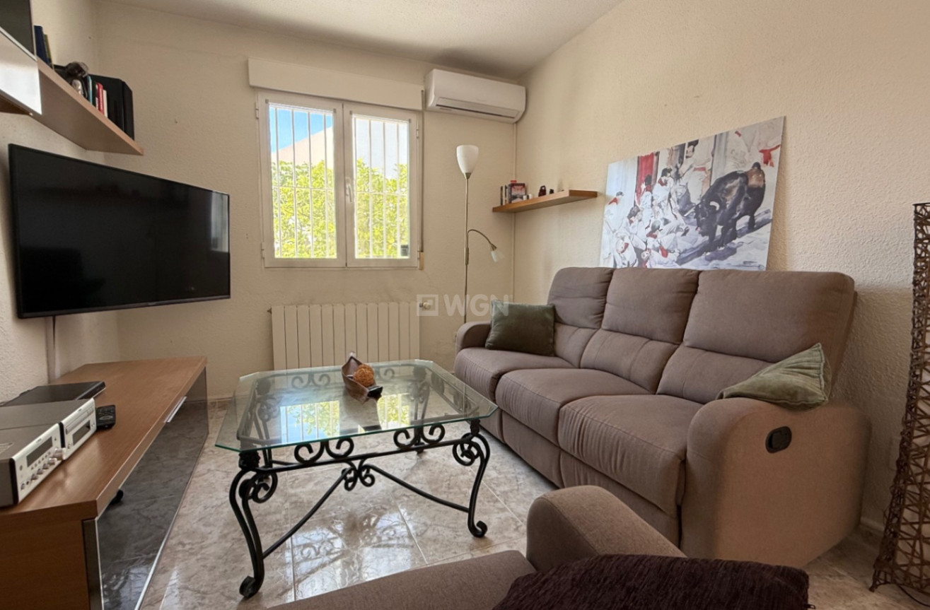 Wiederverkauf - Property - Torrevieja - Costa Blanca