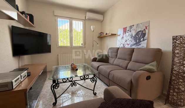 Wiederverkauf - Property - Torrevieja - Costa Blanca