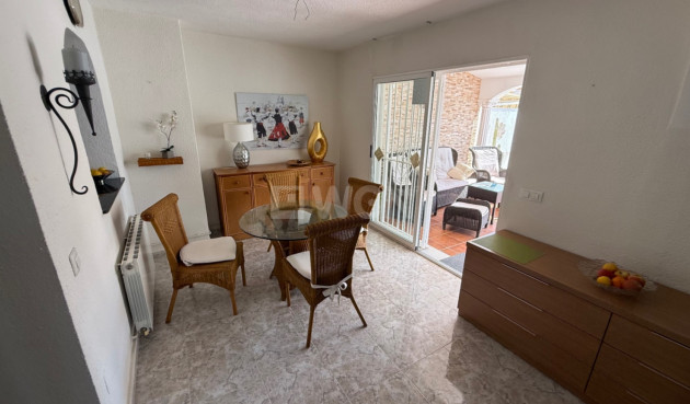 Wiederverkauf - Property - Torrevieja - Costa Blanca