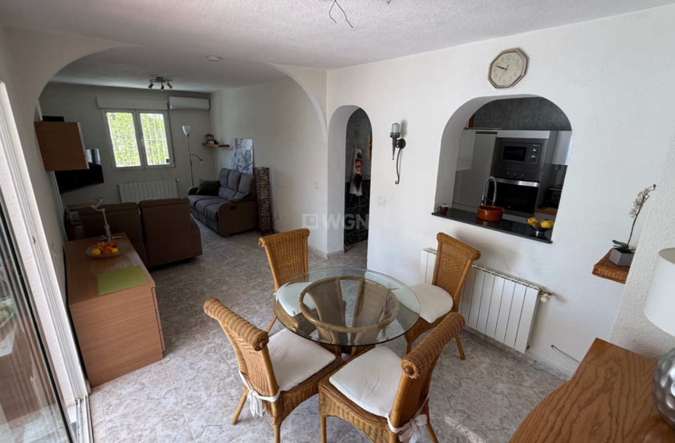 Wiederverkauf - Property - Torrevieja - Costa Blanca