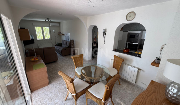 Wiederverkauf - Property - Torrevieja - Costa Blanca