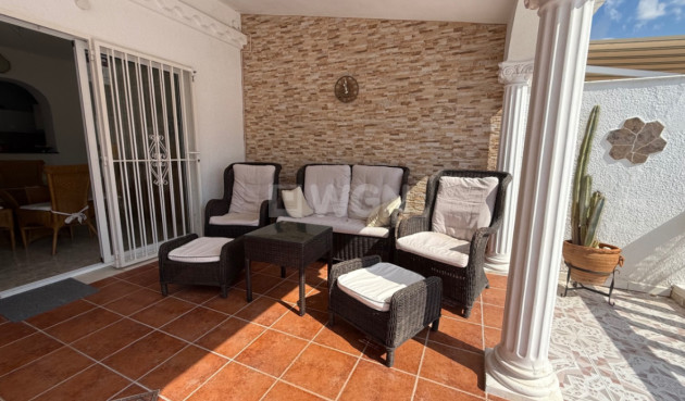 Wiederverkauf - Property - Torrevieja - Costa Blanca