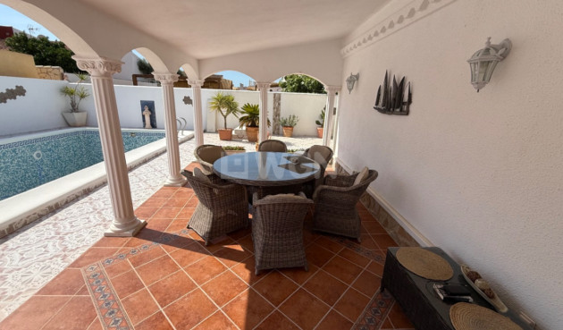 Wiederverkauf - Property - Torrevieja - Costa Blanca