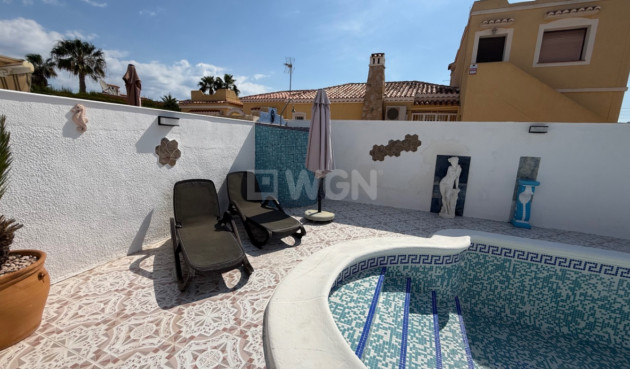 Wiederverkauf - Property - Torrevieja - Costa Blanca